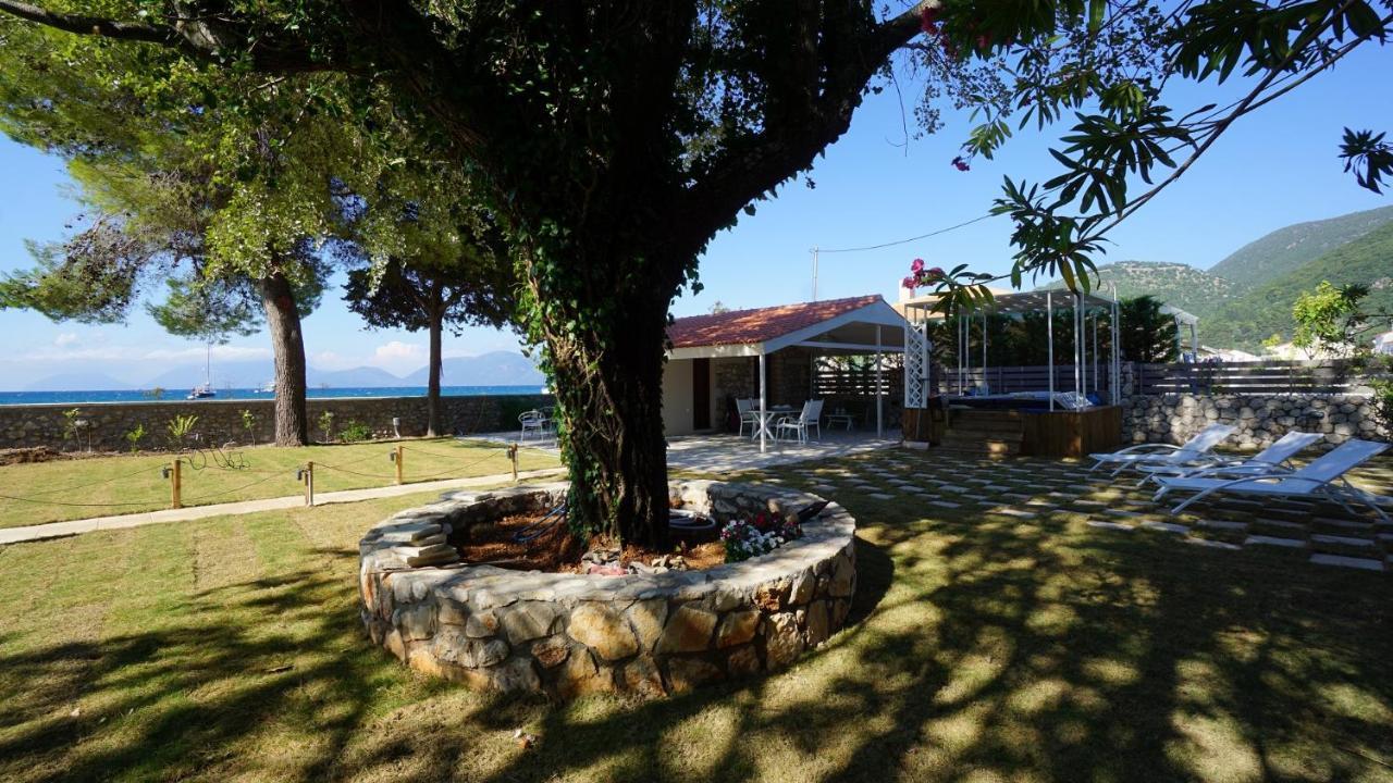 Villa Endless Blue House Sami  Exterior foto