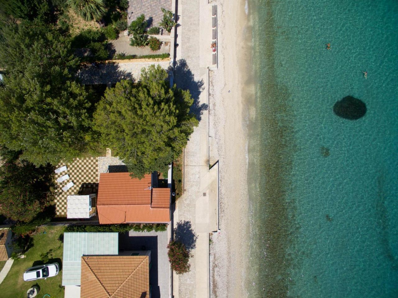 Villa Endless Blue House Sami  Exterior foto