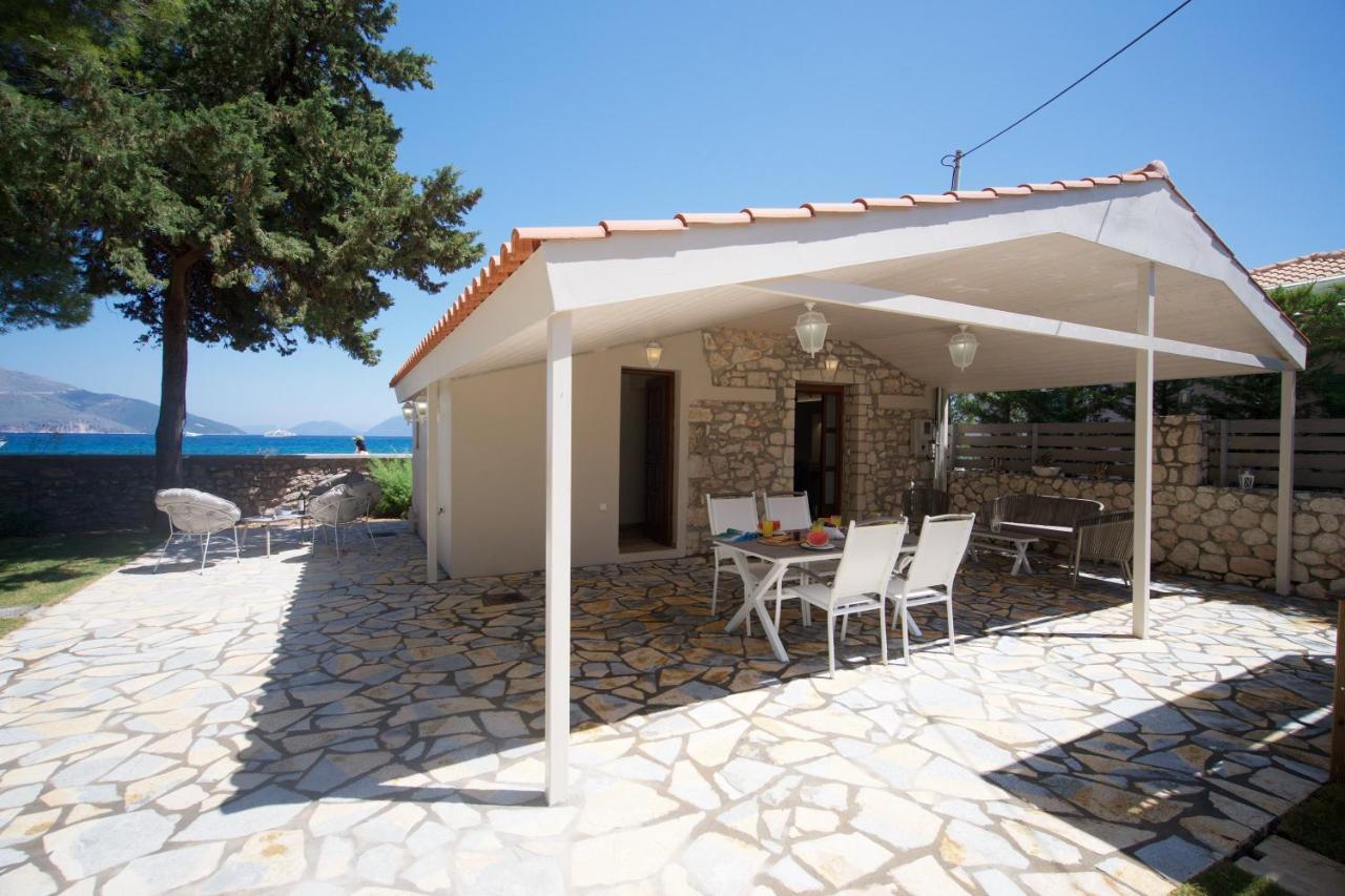 Villa Endless Blue House Sami  Exterior foto