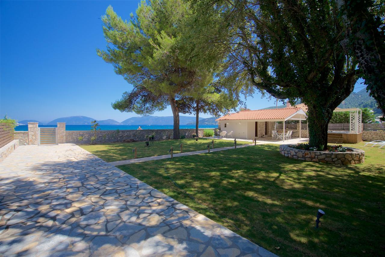 Villa Endless Blue House Sami  Exterior foto