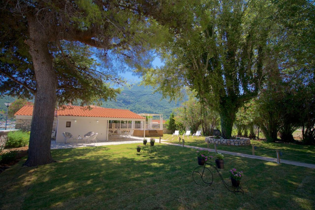 Villa Endless Blue House Sami  Exterior foto
